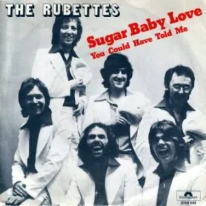 The Rubettes